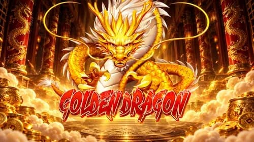 Golden Dragon