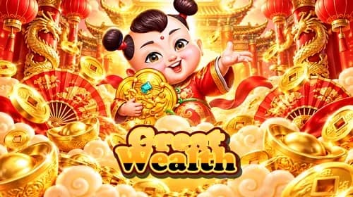 Great Wealth