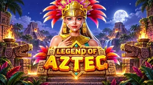 Legend of Aztec