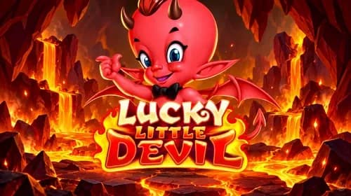 Lucky Little Devil