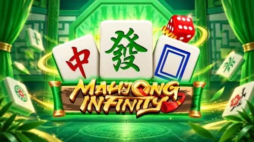 Mahjong Infinity