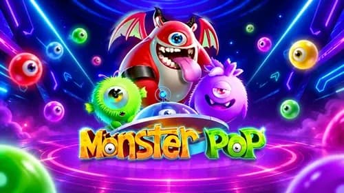 MonsterPop