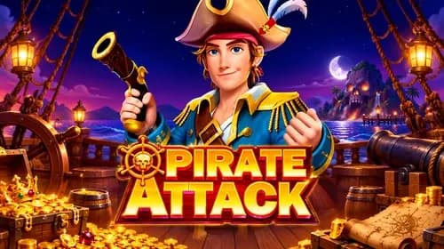 Pirate Attack