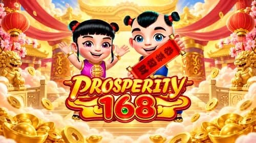 Prosperity 168