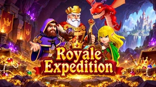 Royale Expedition