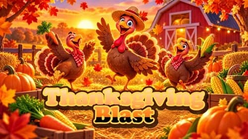 Thanksgiving Blast