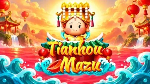 Tianhou Mazu