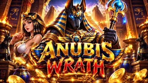 Anubis Wrath
