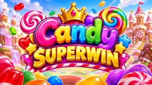 Candy Superwin