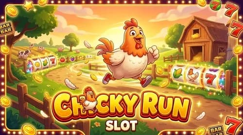 Chicky Run