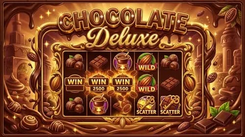 Chocolate Deluxe