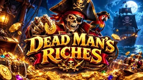 Dead Man's Riches
