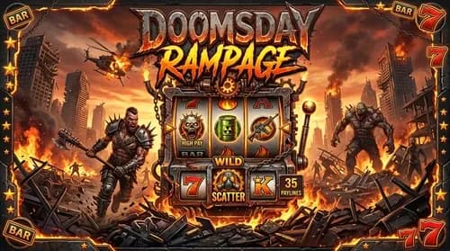 Doomsday Rampage
