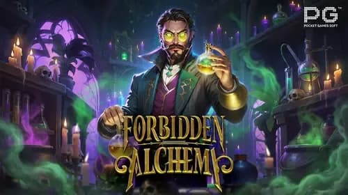Forbidden Alchemy