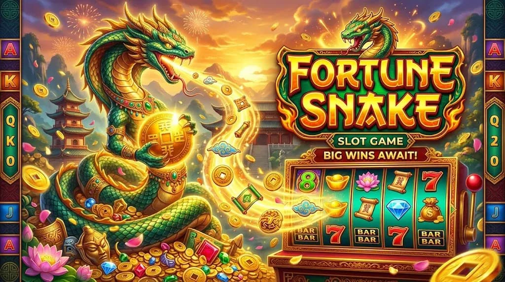 Fortune Snake