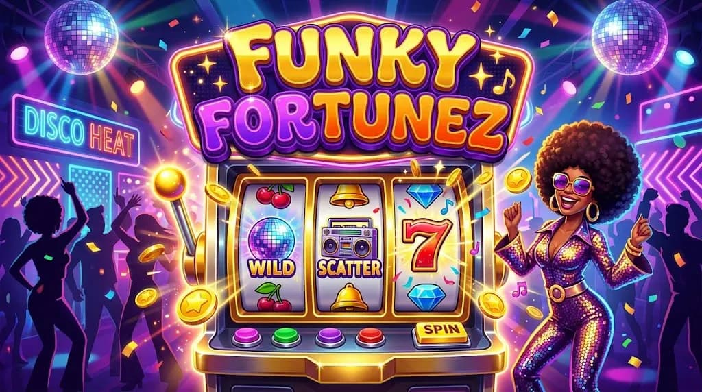 Funky Fortunez
