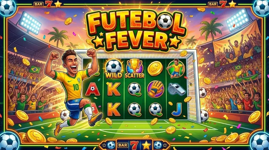 Futebol Fever