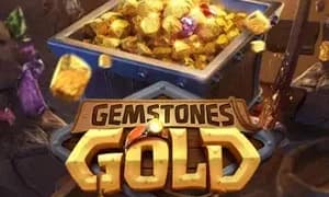 Gemstones Gold