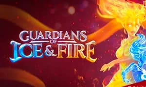 Guardians of Ice and Fire