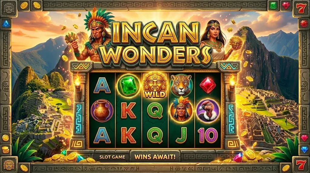 Incan Wonders