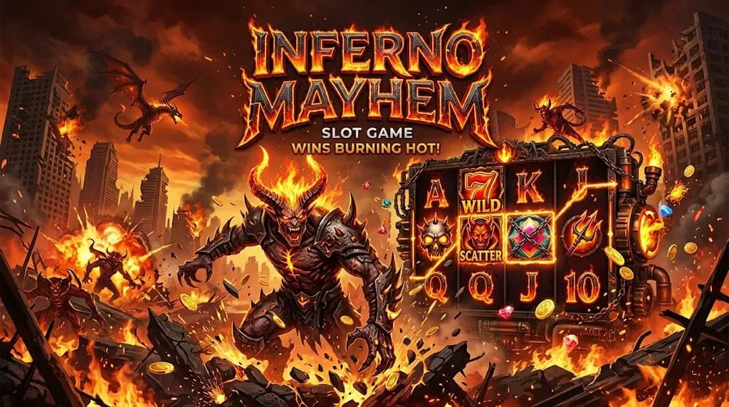 Inferno Mayhem