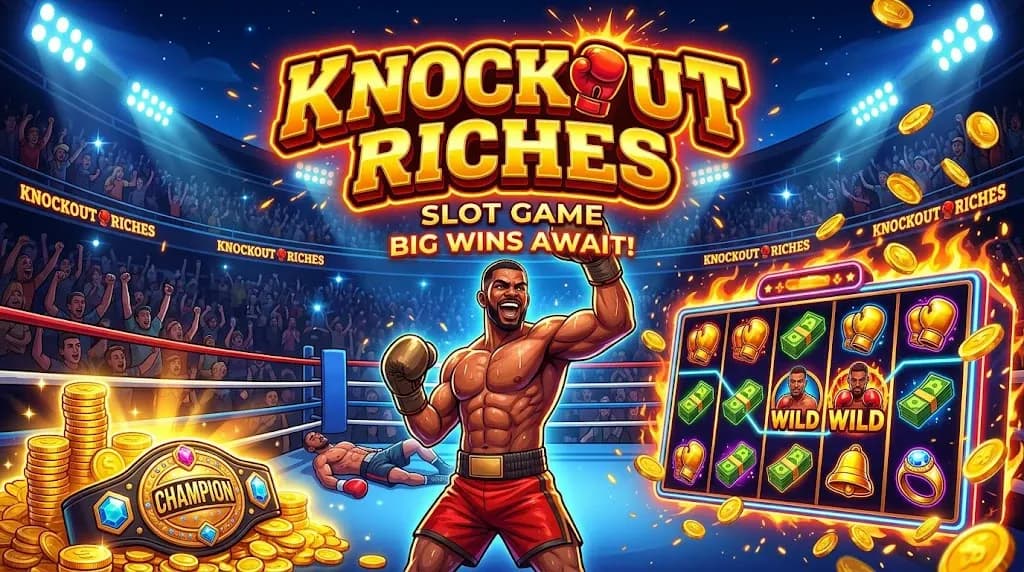 Knockout Riches