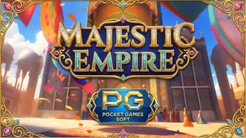 Majestic Empire