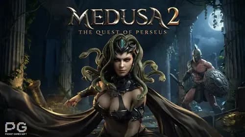 Medusa II