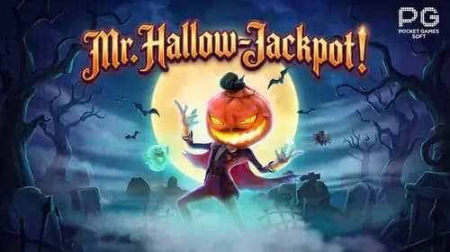 Mr. Hallow-Win