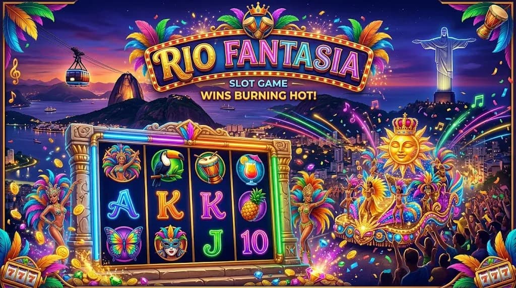 Rio Fantasia