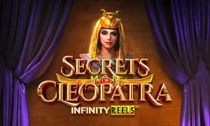 Secret of Cleopatra