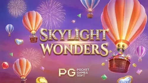 Skylight Wonders