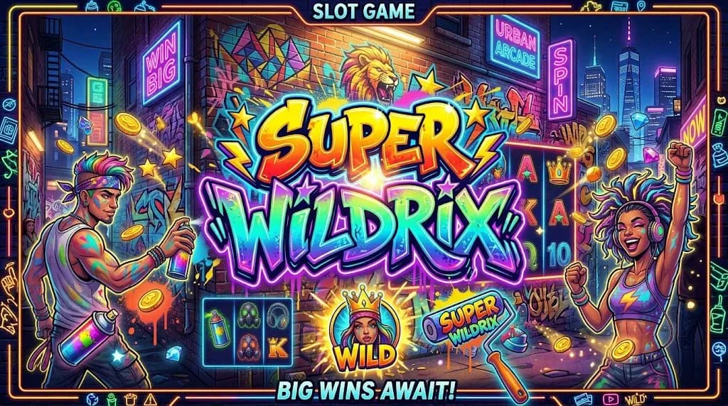 Super Wildrix
