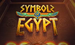 Symbols of Egypt