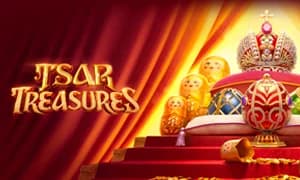 Tsar Treasures