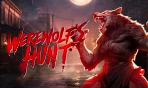 Werewolf's Hunt