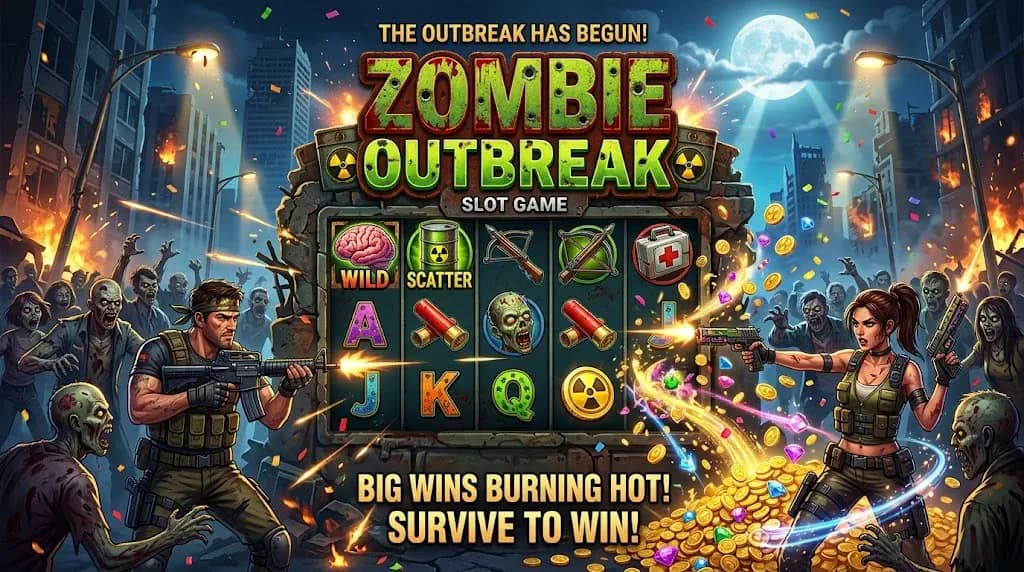 Zombie Outbreak