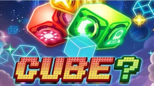 cube?