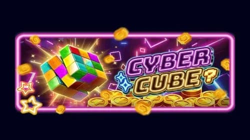 cyber cube