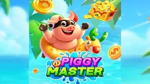 piggy master