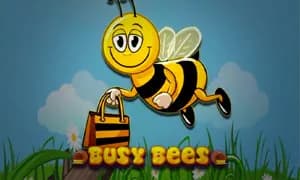 Busy Bees