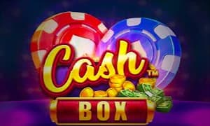 Cash Box