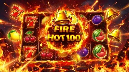 Fire Hot 100