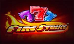 Fire Strike