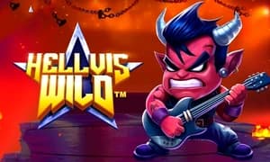 Hellvis Wild