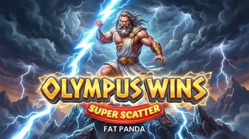 Olympus Wins