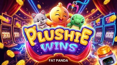 Plushie Wins