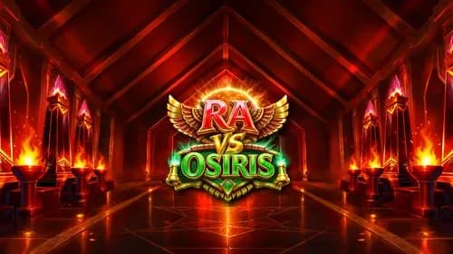 Ra vs Osiris