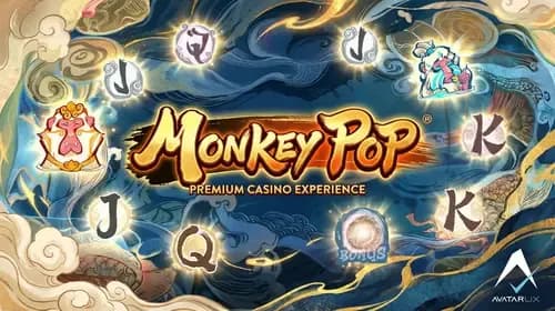 Monkey Pop