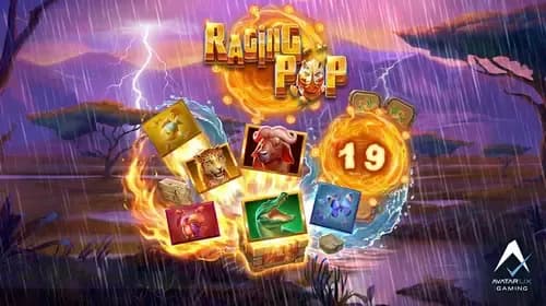 Raging Pop